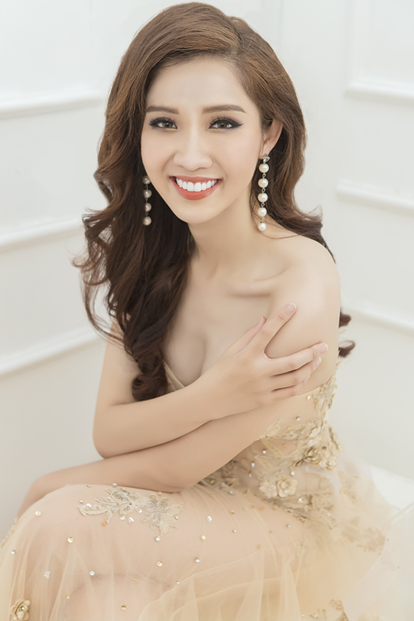 Đỗ Nhật Hà tung bộ hình đẹp như nữ thần trước thềm chung kết-9