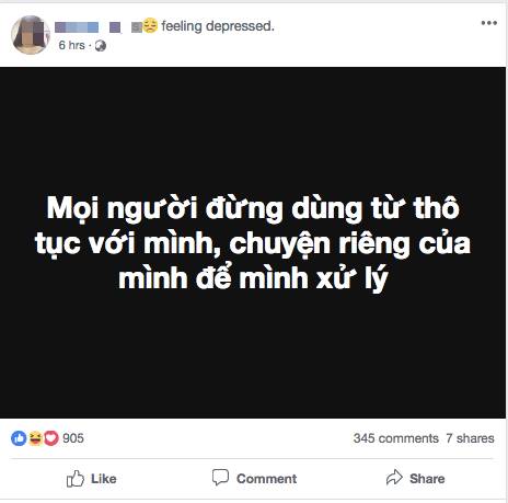 Xuất hiện hàng loạt Facebook giả mạo cô giáo bị tố vào nhà nghỉ với nam sinh lớp 10-5