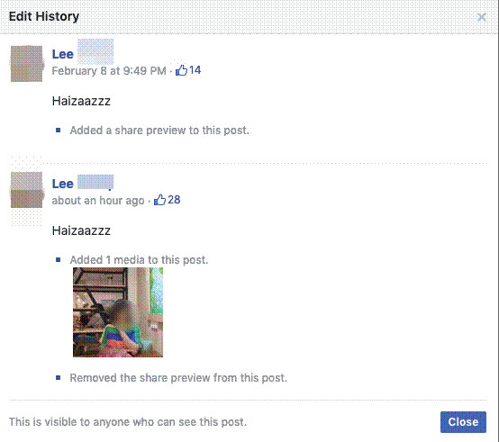 Xuất hiện hàng loạt Facebook giả mạo cô giáo bị tố vào nhà nghỉ với nam sinh lớp 10-6