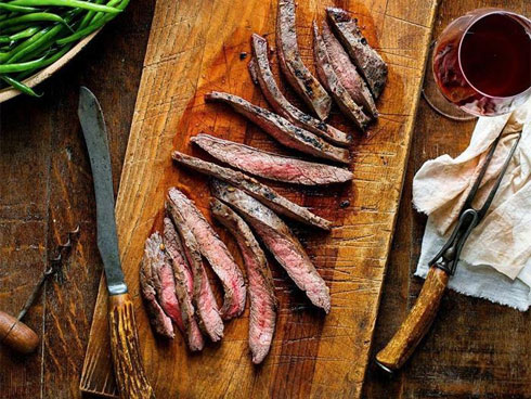 Bí quyết của cô gái 25 tuổi đam mê bếp núc, nấu ăn đẹp như tranh mà chỉ tốn 3,5 triệu đồng/tháng tiền chợ-7