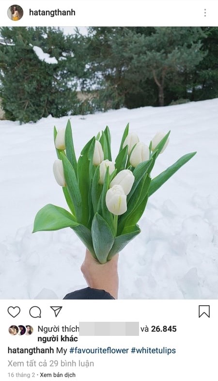 Lấy Louis Nguyễn được 7 năm, Tăng Thanh Hà chỉ khoe quà 8/3 một lần duy nhất bởi ý nghĩa vĩnh cửu này-2