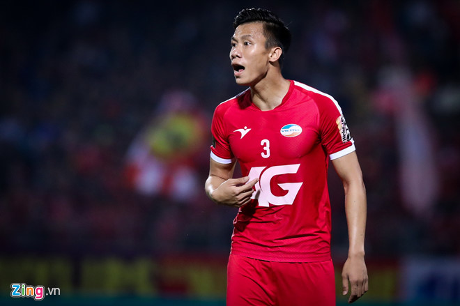 Vận mệnh kỳ lạ của những thủ quân dưới thời Park Hang Seo-3