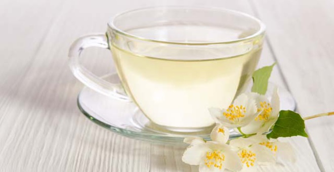 Uống trà trắng đem lại quá nhiều công dụng tuyệt vời cho sức khỏe!-1