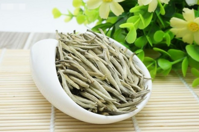 Uống trà trắng đem lại quá nhiều công dụng tuyệt vời cho sức khỏe!-2