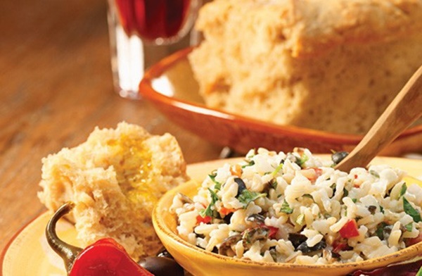 Ăn quá ít cơm: nguy cơ bệnh tim, đột quỵ gia tăng!-1