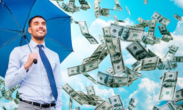 Thần Tài ưu ái: 3 con giáp này đón BÃO TÀI LỘC, đổi vận đổi đời, tiền nhét chật ví trong 15 ngày tới-1