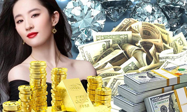 Thần Tài ưu ái: 3 con giáp này đón BÃO TÀI LỘC, đổi vận đổi đời, tiền nhét chật ví trong 15 ngày tới-3