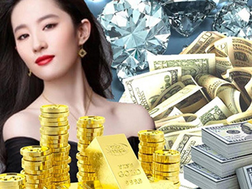 Năm Hợi hoàng kim chỉ dành cho 3 con giáp này, nửa năm đầu sự nghiệp thăng hoa, nửa năm sau làm 1 lời 10, sung túc cả năm-4