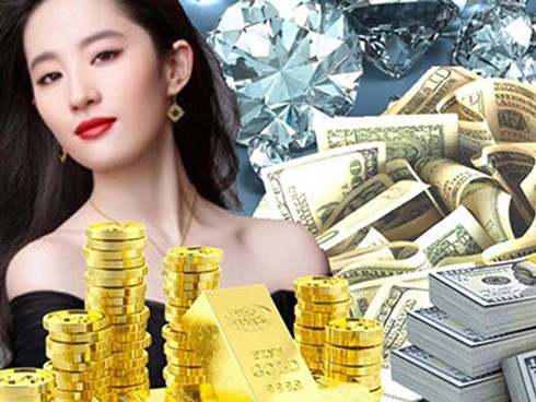 Thần Tài ưu ái: 3 con giáp này đón BÃO TÀI LỘC, đổi vận đổi đời, tiền nhét chật ví trong 15 ngày tới