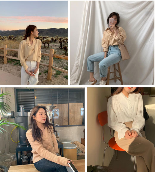 Sẽ rất thiệt thòi nếu bạn bỏ qua 4 xu hướng mùa Xuân dễ mặc, quá nửa diện lên là sang chảnh thêm vài bậc này-1