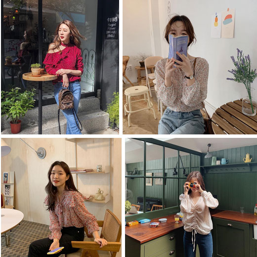 Sẽ rất thiệt thòi nếu bạn bỏ qua 4 xu hướng mùa Xuân dễ mặc, quá nửa diện lên là sang chảnh thêm vài bậc này-3