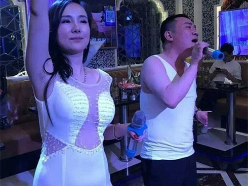 Không thể tin nổi Nữ hoàng khoe thân Can Lộ Lộ ngày nào giờ đây lột xác hoàn toàn, e ấp như thiếu nữ 18 thế này-17