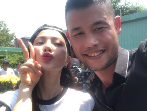 Cuộc sống của Hiệp Gà sau khi ly hôn vợ 3-12