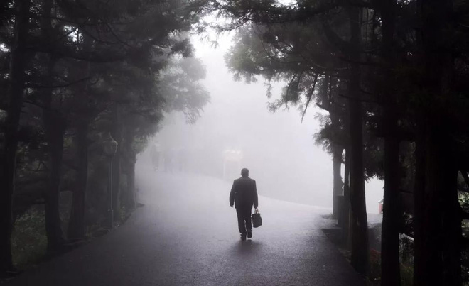 Thay vì con gái, ông bố để lại hết tài sản cho người giúp việc, biết lý do ai cũng ủng hộ-5