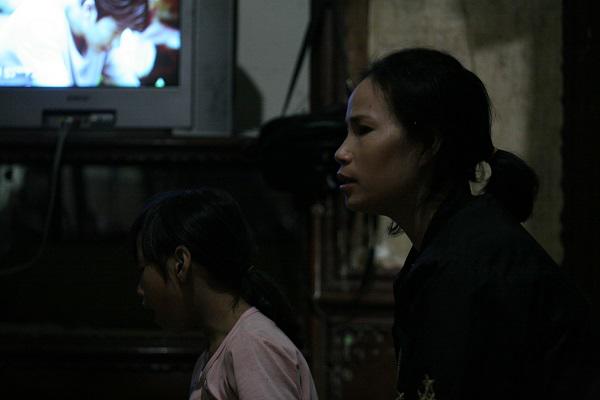 Mẹ trẻ Hà Nội sinh 8 đứa con sau 12 năm kết hôn: Tôi quên ngày 8/3 lâu rồi-2