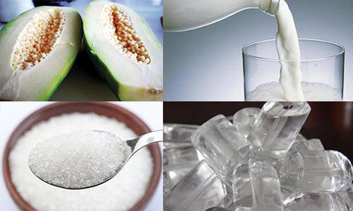 Chẳng cần nâng ngực hay độn vài lớp vẫn có vòng 1 quyến rũ nếu thường xuyên ăn thứ này-1