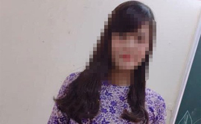 Vụ cô giáo ở chung phòng với nam sinh lớp 10: Việc chứng minh tội danh không đơn giản?-1