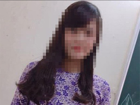 Vụ cô giáo vướng lùm xùm ở Bình Thuận: Từng cam kết chấm dứt?-2