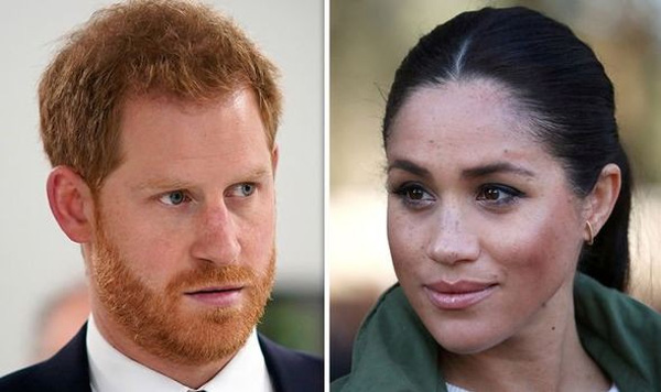 Báo Mỹ tiết lộ cuộc gọi cuối cùng giữa Meghan và cha đẻ với nội dung gây sốc, chuyên gia cảnh báo Hoàng tử Harry hãy cẩn thận với vợ của mình-2