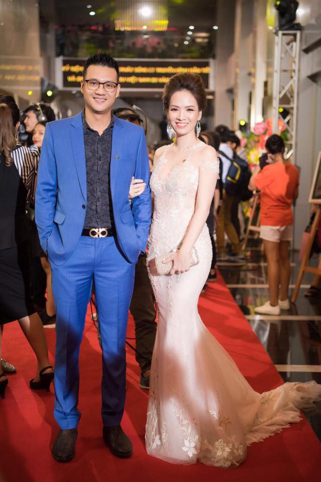 Hồng Đăng, Khải Anh chúc vợ 8/3: Dân mạng thì thích thú còn bà xã lại mắng phũ phàng không thương tiếc-7