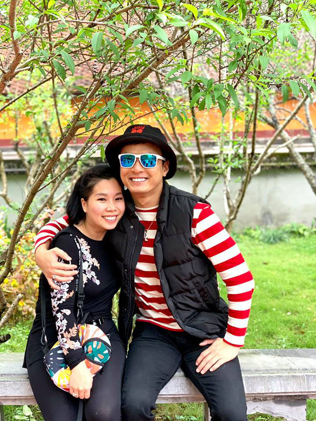 Hồng Đăng, Khải Anh chúc vợ 8/3: Dân mạng thì thích thú còn bà xã lại mắng phũ phàng không thương tiếc-6