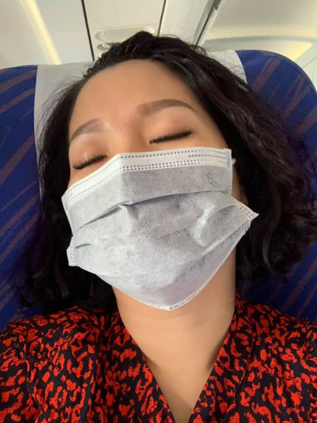 Hồng Đăng, Khải Anh chúc vợ 8/3: Dân mạng thì thích thú còn bà xã lại mắng phũ phàng không thương tiếc-2