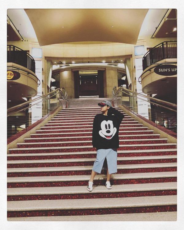 Cao tay như người đẹp Việt, diện mãi một món đồ cũ mà ai cũng phải tấm tắc khen xinh-5