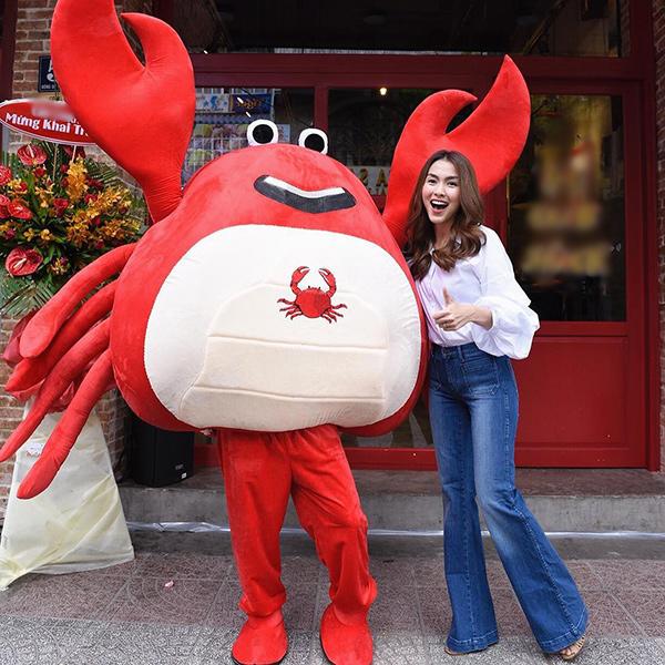 Cao tay như người đẹp Việt, diện mãi một món đồ cũ mà ai cũng phải tấm tắc khen xinh-8