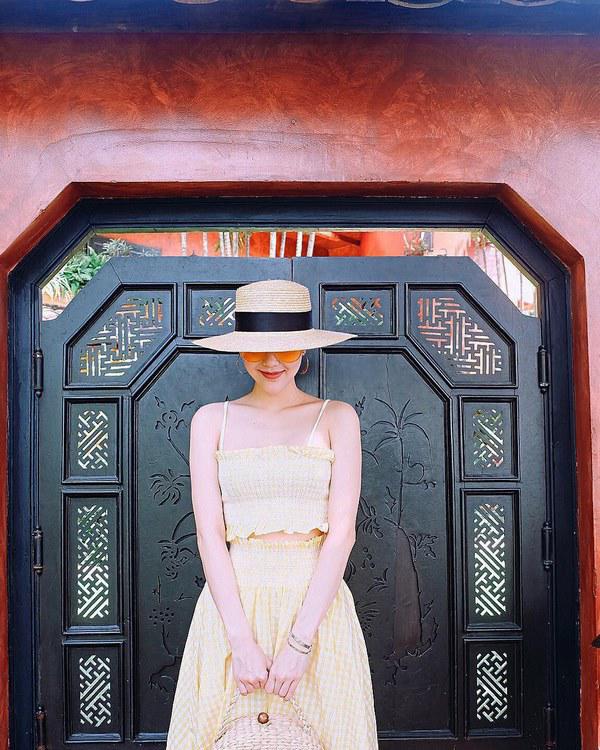 Cao tay như người đẹp Việt, diện mãi một món đồ cũ mà ai cũng phải tấm tắc khen xinh-12