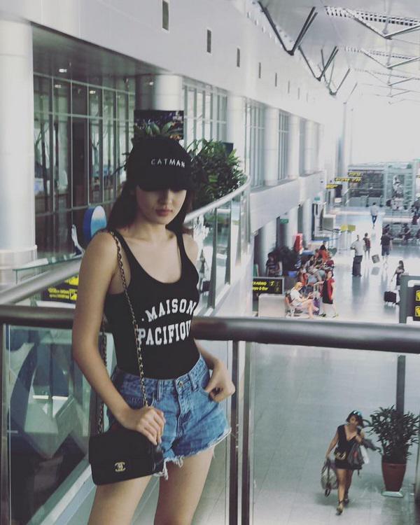 Cao tay như người đẹp Việt, diện mãi một món đồ cũ mà ai cũng phải tấm tắc khen xinh-18