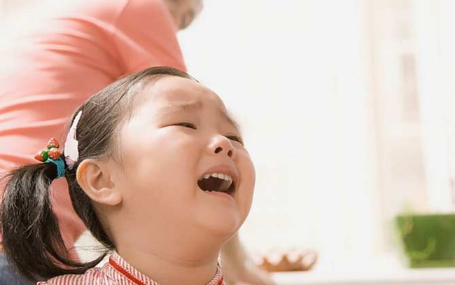 Con hư tại mẹ” – để điều đó không thành hiện thực mẹ cần uốn nắn ngay 5 thói xấu điển hình này của trẻ-2