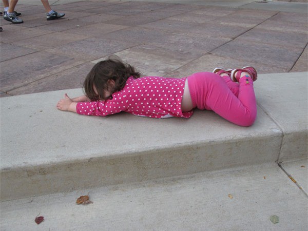 Con hư tại mẹ” – để điều đó không thành hiện thực mẹ cần uốn nắn ngay 5 thói xấu điển hình này của trẻ-4