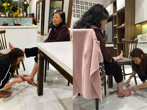 Mỹ Tâm lên tiếng về thông tin Hà Anh Tuấn là người đàn ông bí mật-5