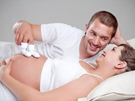 'Đứa trẻ được sinh ra trong trạng thái hưng phấn sẽ là đứa trẻ thông minh!'