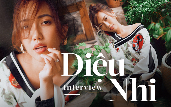 Diệu Nhi: Tôi thấy mình đẹp hơn trước nhiều mà, sao đại gia vẫn không thèm vậy ta?-1