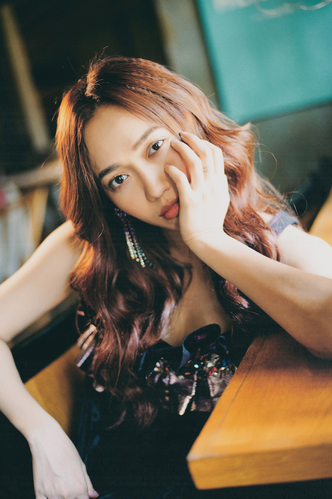 Diệu Nhi: Tôi thấy mình đẹp hơn trước nhiều mà, sao đại gia vẫn không thèm vậy ta?-4