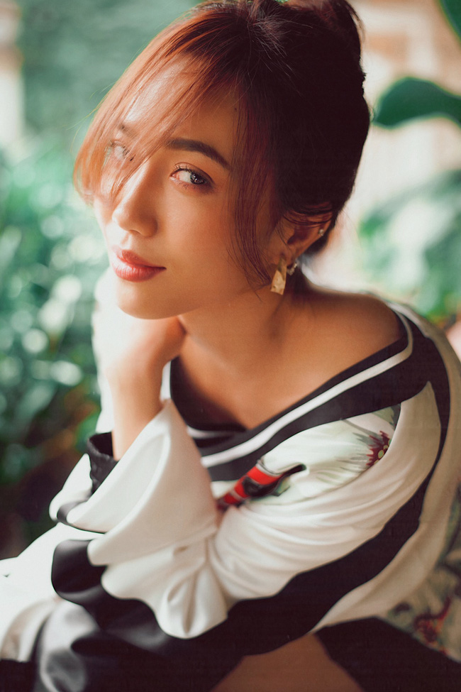 Diệu Nhi: Tôi thấy mình đẹp hơn trước nhiều mà, sao đại gia vẫn không thèm vậy ta?-9