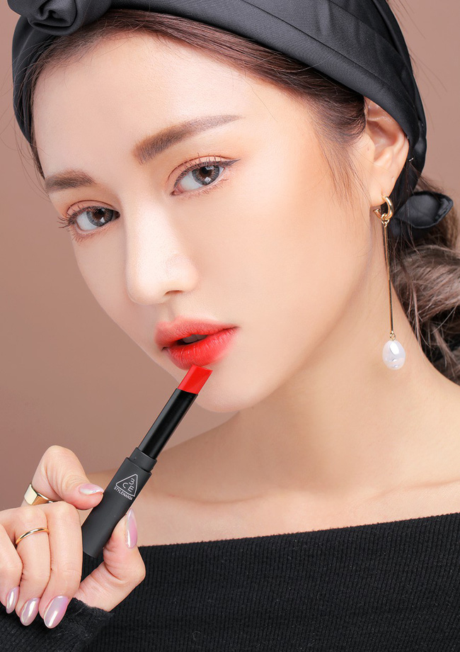 5 cây son đỏ tôn da tuyệt đối, đảm bảo đã mua sẽ không hối hận-12