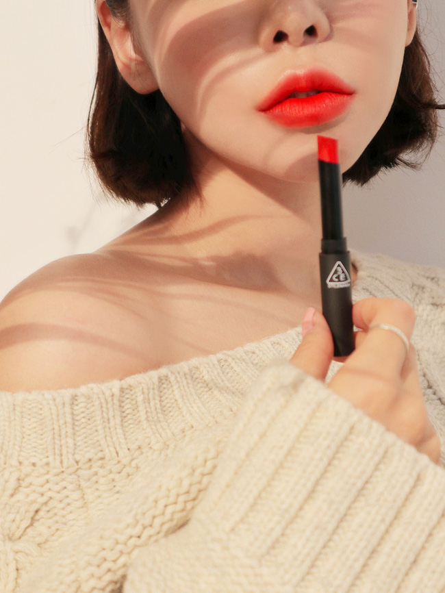 5 cây son đỏ tôn da tuyệt đối, đảm bảo đã mua sẽ không hối hận-13