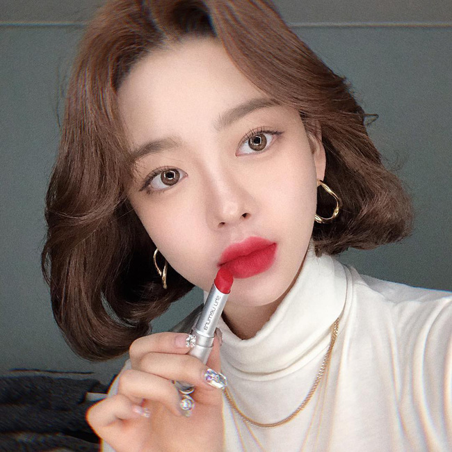 5 cây son đỏ tôn da tuyệt đối, đảm bảo đã mua sẽ không hối hận-3