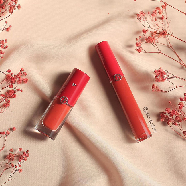 5 cây son đỏ tôn da tuyệt đối, đảm bảo đã mua sẽ không hối hận-8