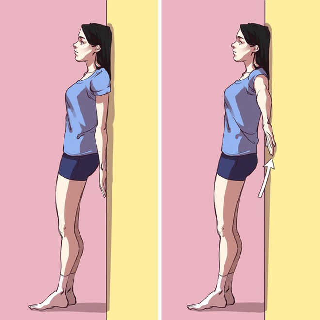 Nếu phải ngồi làm việc cả ngày, làm ngay những việc này để tăng lưu thông trong cơ thể-3
