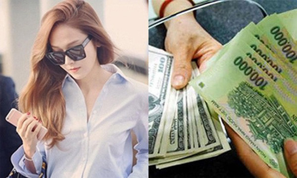 Gọi tên 3 con giáp TỤ LỘC năm 2019, càng giữa năm càng phát tài rực rỡ, cuộc sống thăng hoa tột đỉnh-3