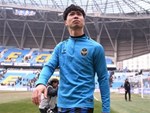 Fan hụt hẫng khi Công Phượng chỉ được vào sân 2 phút trong chiến thắng đầu tay của Incheon United-3