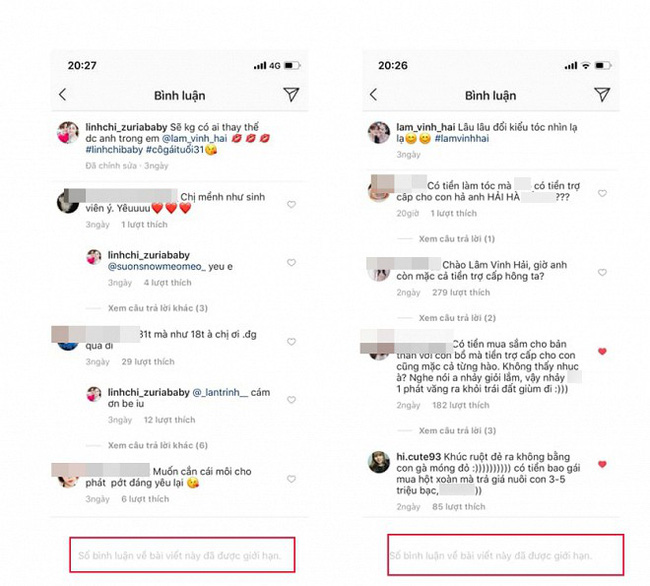 Khóa Facebook, hạn chế đăng Instagram nhưng Linh Chi vẫn cố khoe điều này sau những lùm xùm với Lý Phương Châu-2