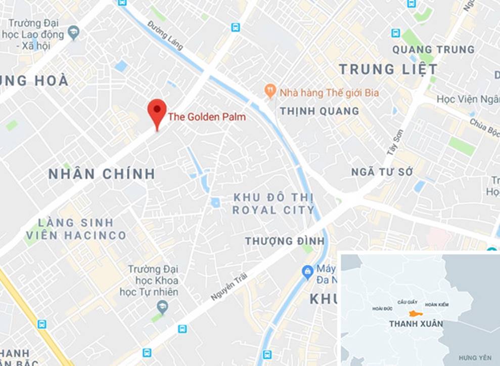 Người đàn ông cưỡng hôn nữ sinh trong thang máy đã trình diện-2