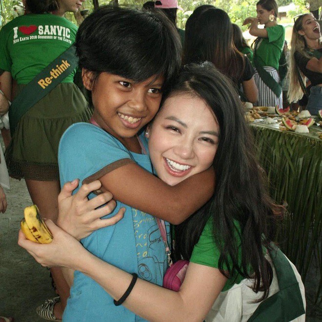 Hoa hậu Phương Khánh: Tôi bị sốc nặng, ngủ dậy là khóc, tóc rụng rất nhiều vì stress-2