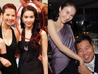 Bỏ sự nghiệp cưới chồng già, Lê Tư từng khiến công chúng tiếc nuối nhưng giờ thành bà hoàng, “ăn đứt” Hoa đán TVB cùng thời