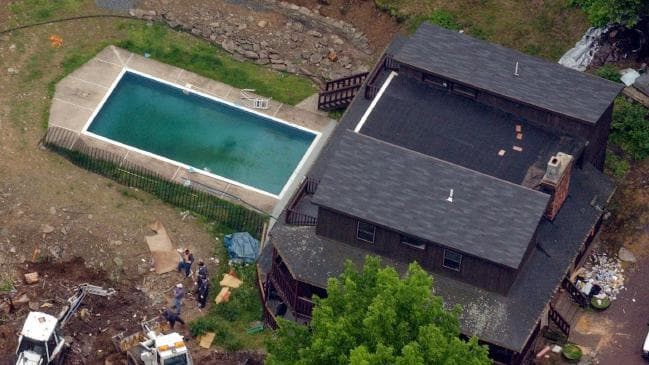 Đêm Halloween một đi không trở về của nữ sinh Hàn Quốc: Mất tích không dấu vết, nhân chứng bất ngờ trở thành nghi phạm-4