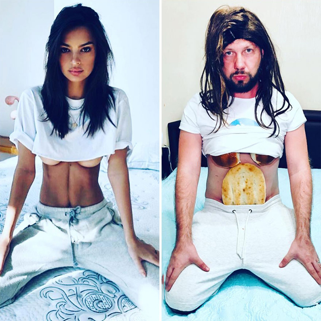 Chàng trai khiến cho gái xinh cũng phải ngã ngửa-6